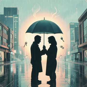 Cover art for Us by grantghutchinson@gmail.com