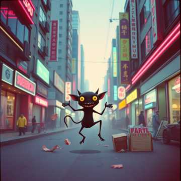 Cover art for Der dumme Julian by Unknown Artist