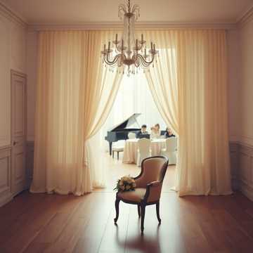 Portada de casamento por Adelino Gomes