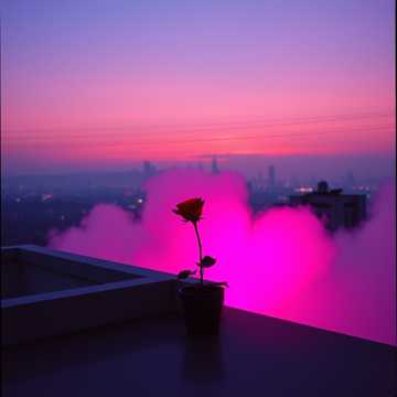 Copertă pentru celos de Amor de La Tercera Herrera