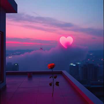 Copertă pentru celos de Amor de La Tercera Herrera