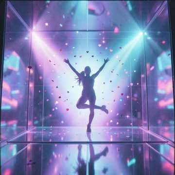 Oliver Galler의 Schatten oder Licht 커버 아트