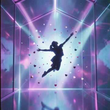 Oliver Galler의 Schatten oder Licht 커버 아트