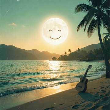 Wazzo ClydeのPopondetta Em Nupela Plesのカバーアート