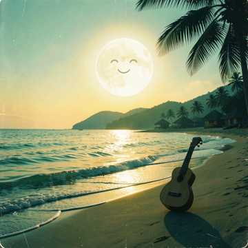 Wazzo ClydeのPopondetta Em Nupela Plesのカバーアート