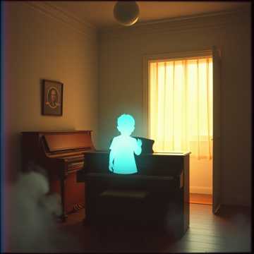 Cover art for DONDE SIGA TU RISA by Geo Mendoza