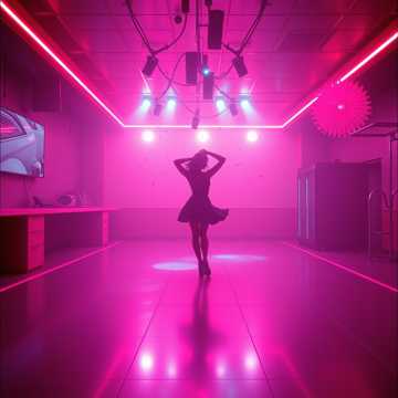 Cover art for Danse-Moi Ça by Moussa PORGO