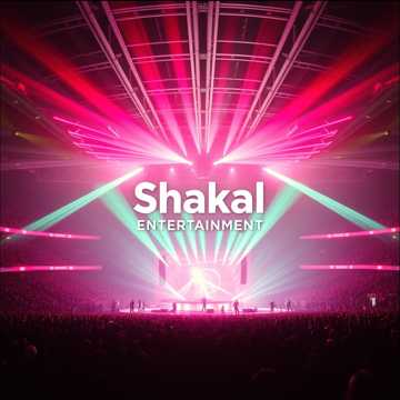 Cover art for Shakal entertainment by Shakal Entertainment