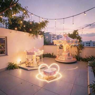 Cover art for Mi Yuyú by Gabino Dj