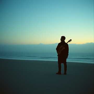 Cover art for Lone Spirit's Lament by Brian Miller