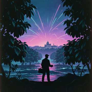 Cover-Art für hardworkman von samkuwanai@gmail.com