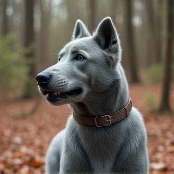 Cover-Art für Tola, cadela gris von nastiammillan20@gmail.com