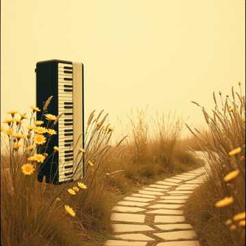 Cover art for Y fuiste tú! by José Francisco Fernández Escalona