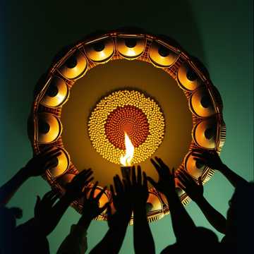 Cover art for Amazigh, roi des embrouilles by Y corporation chef