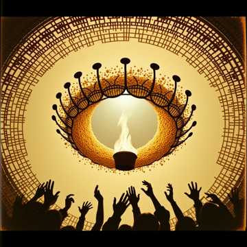 Cover art for Amazigh, roi des embrouilles by Y corporation chef