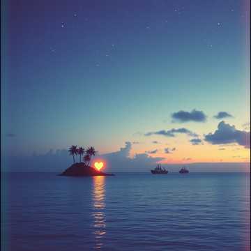 Cover art for Mon amour pour Rokia by Franck Neon