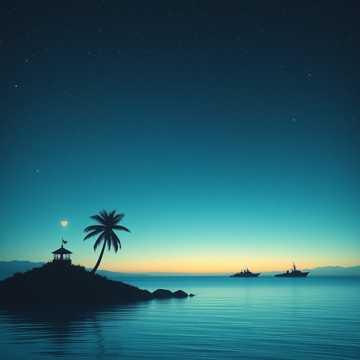 Cover art for Mon amour pour Rokia by Franck Neon