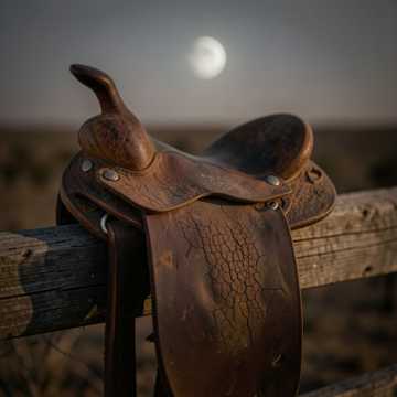 Cover art for Eu sou vaqueiro by M.R