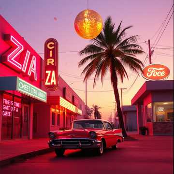 Copertă pentru chil de Danie Zenith-mkotima