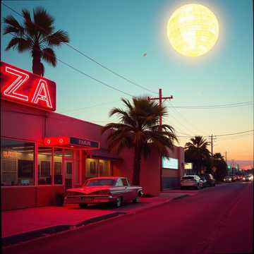 Copertă pentru chil de Danie Zenith-mkotima