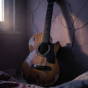 Обложка Ikaw parin от Valler Patts