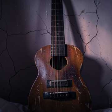 Обложка Ikaw parin от Valler Patts