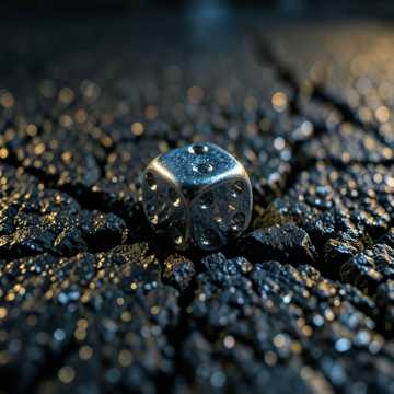 Cover art for Един на трилион by Dance Dance