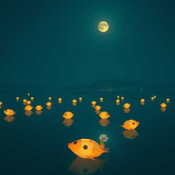 Cover art for DEE SAMPLE by Maddy Khoo