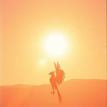 Cover art for Renacer al Sol by Unknown Artist