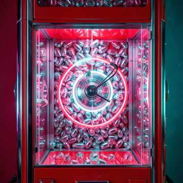 Pochette de Vuelvo a Empezar Contigo par saradsval@alu.edu.gva.es