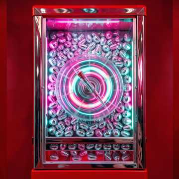 Pochette de Vuelvo a Empezar Contigo par saradsval@alu.edu.gva.es