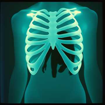 Pochette de A craw in my ribs par lohanncouturier@gmail.com