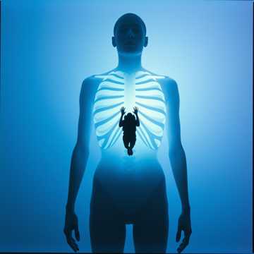 Pochette de A craw in my ribs par lohanncouturier@gmail.com