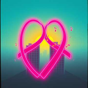 Cover art for Airiev Anthem by Normadiah Mohamad zen