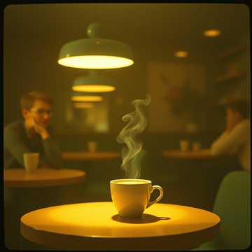 Cover art for Benteng Kopi Tubrukiyah by Ben Teng