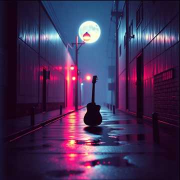 Cover art for Woo saqs by Pragyan