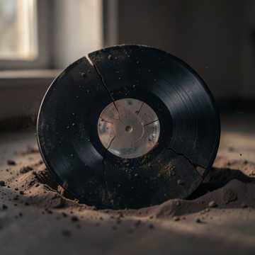 Cover art for Къде си ти, къде съм by Kale Kalie