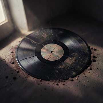 Cover art for Къде си ти, къде съм by Kale Kalie