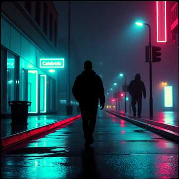 Fernando Ayala의 ivan ayala 커버 아트