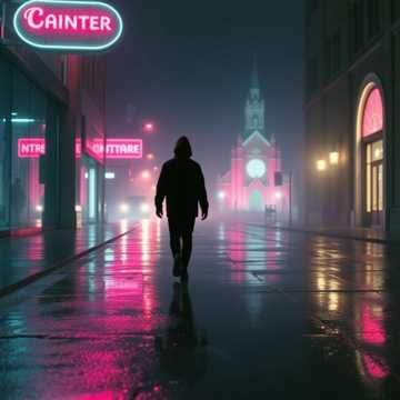 Fernando Ayala의 ivan ayala 커버 아트