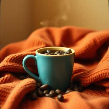 Cover art for Benteng Kopi Tubrukiyah by Ben Teng