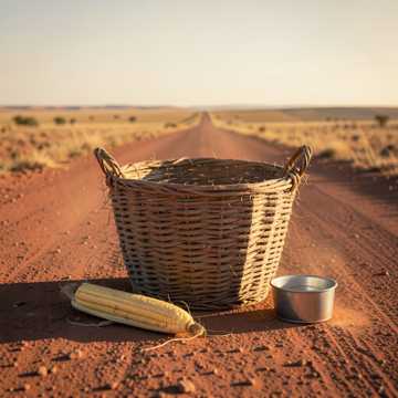 Cover art for makolo by LEXER BITON