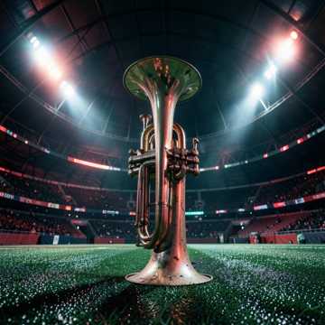 Cover art for Copa de un solo corazón by EDSON MORALES AGUIRRE