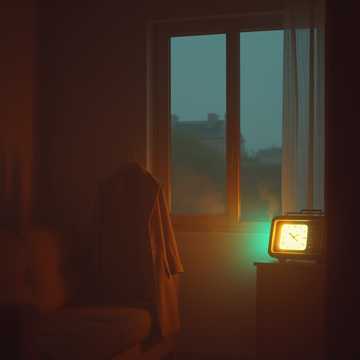 Cover art for Não dá pra ser feliz sem você by M.R