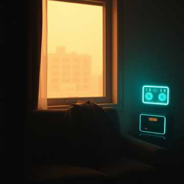 Cover art for Não dá pra ser feliz sem você by M.R