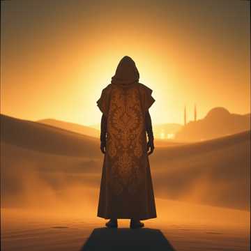 Cover art for La Túnica by Leonardo De leon rabelo