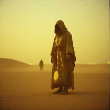 Cover art for La Túnica by Leonardo De leon rabelo