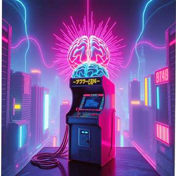 Portada de Glitch In My Code por hamerotakiabu@gmail.com