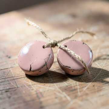 Brynna Spoelstraのpinky promiseのカバーアート