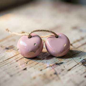 Brynna Spoelstraのpinky promiseのカバーアート